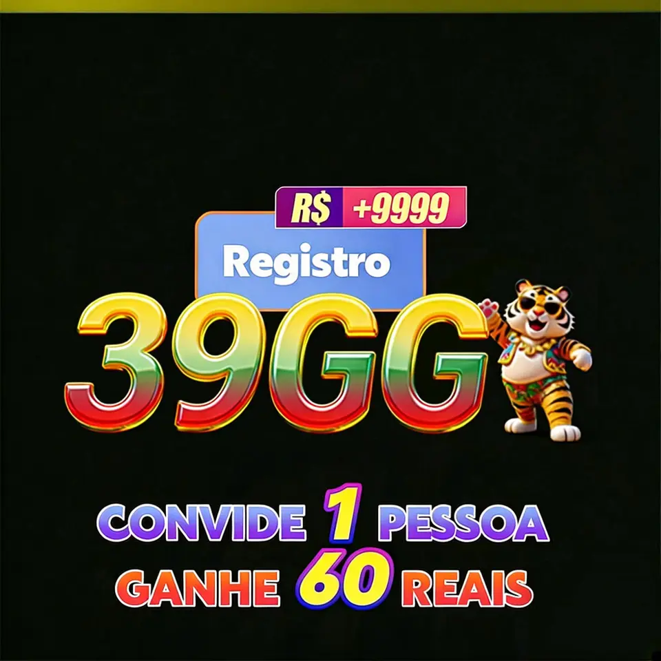 39GG APK Oficial Baixar Indonesia