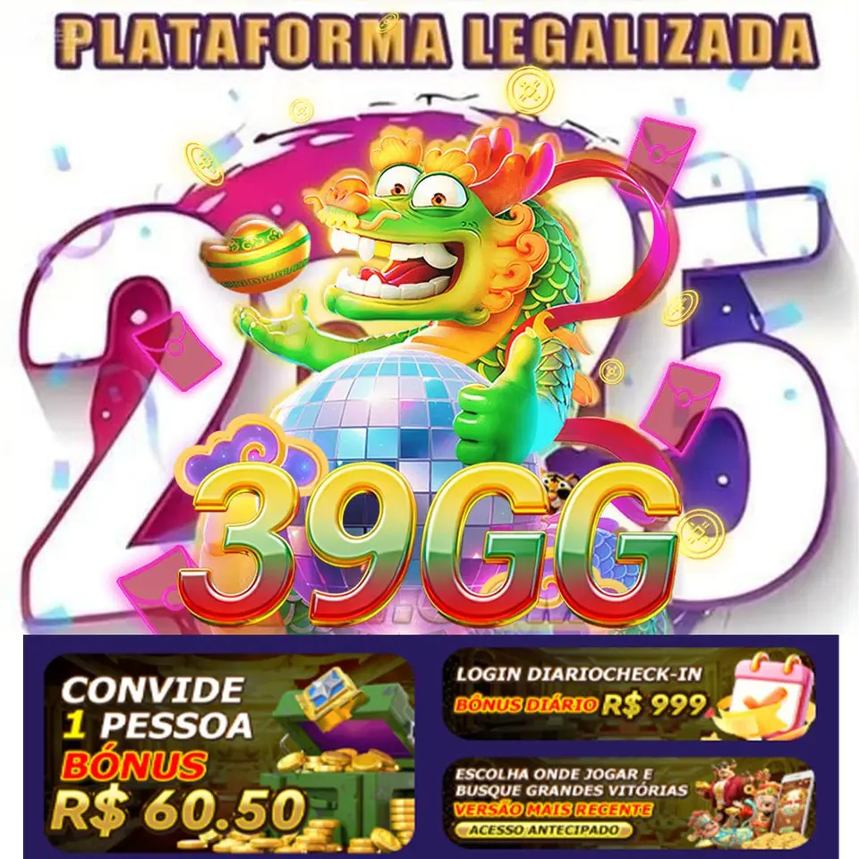 39GG Login Oficial 2026 Aplikasi